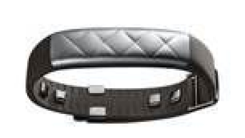 Jawbone UP3