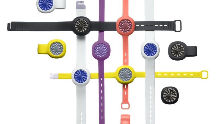 Jawbone UP Move