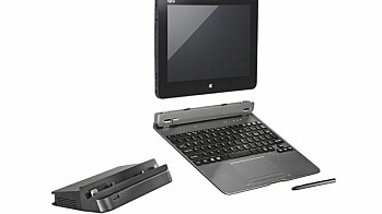 Fujitsu Tablet Stylistic Q555