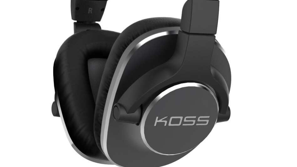 Koss Pro4S Studio