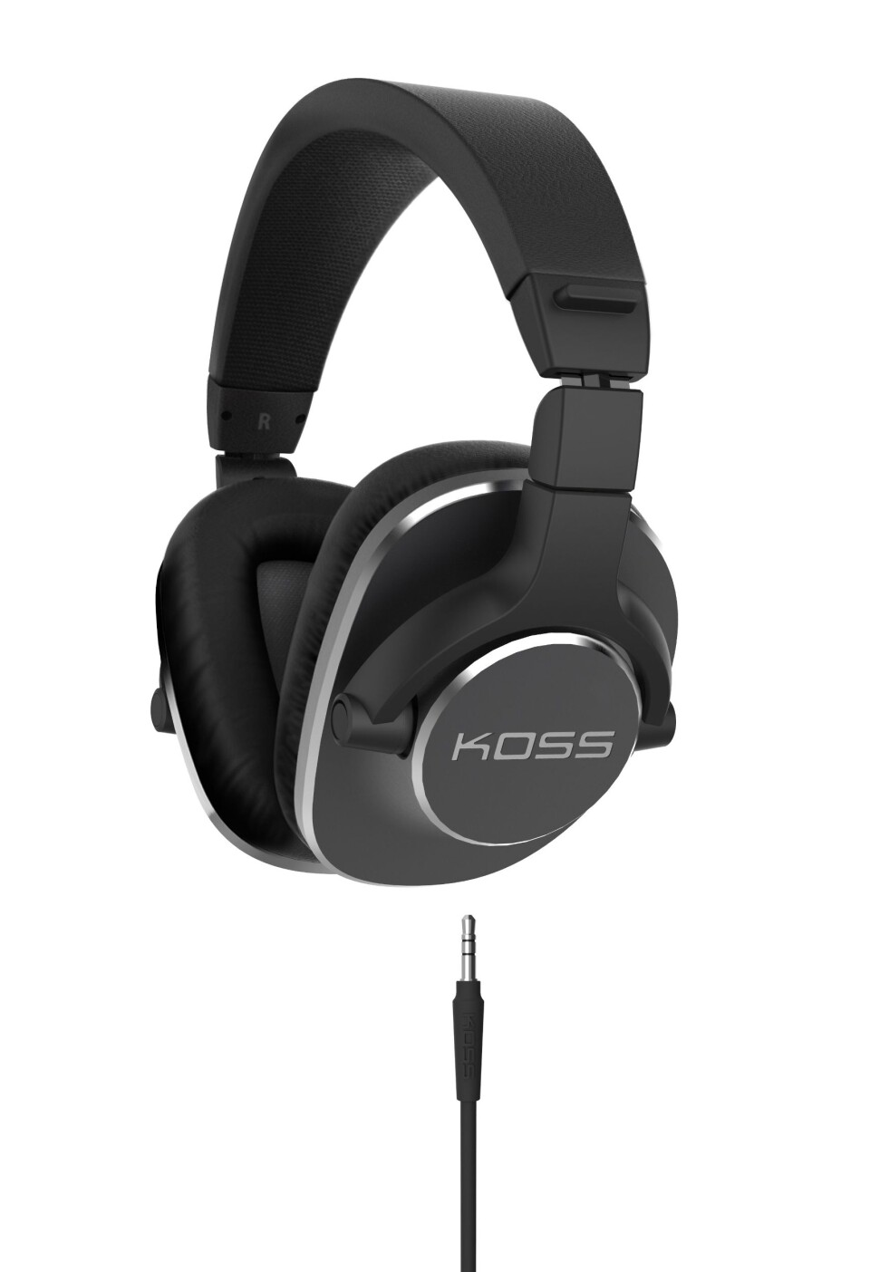 Koss Pro4S Studio