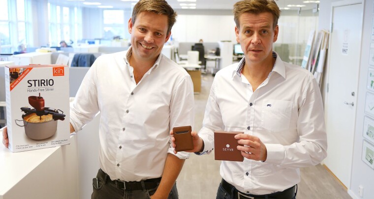 VIL GI KJEDENE ET ENKLERE LIV