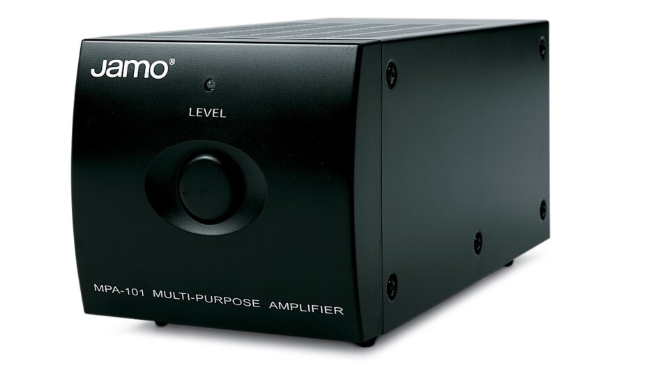 Jamo MPA-201