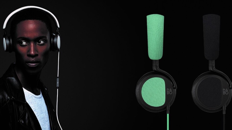Bang & Olufsen BeoPlay H2