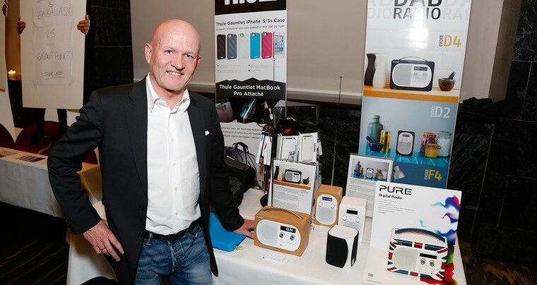 SELEK TILBAKE I NORGE