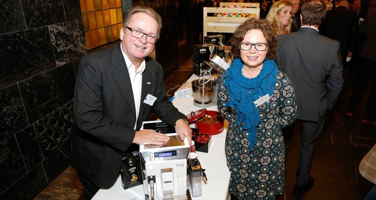 DET BESTE INNEN KAFFE