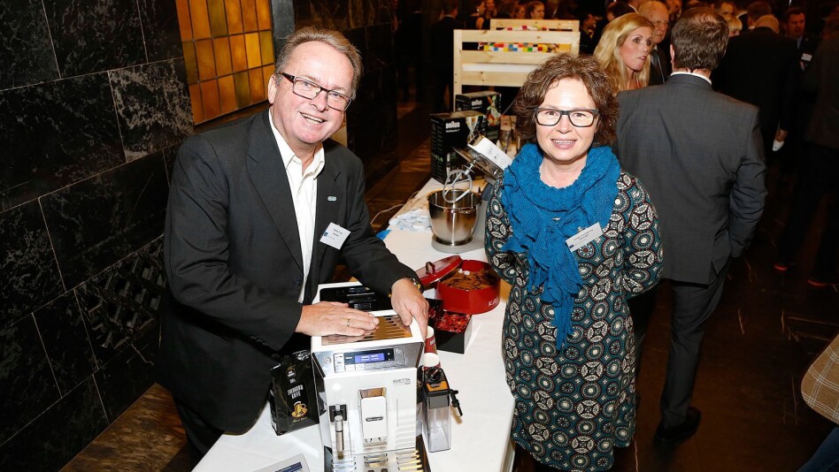 DET BESTE INNEN KAFFE