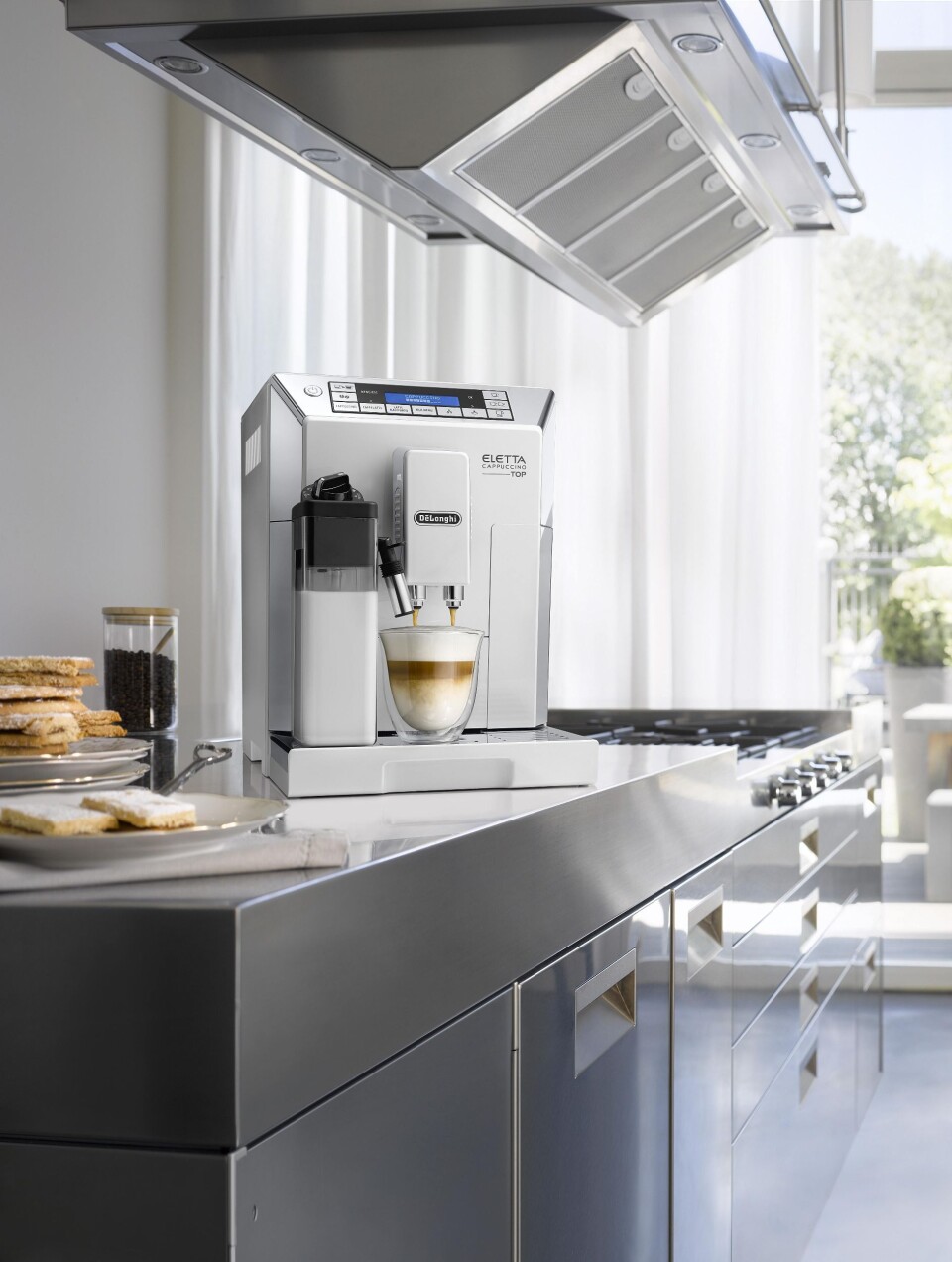 DeLonghi Eletta
