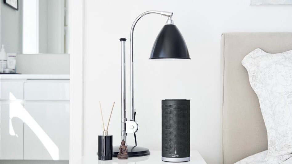 Asgard-serien med Spotify Connect approved