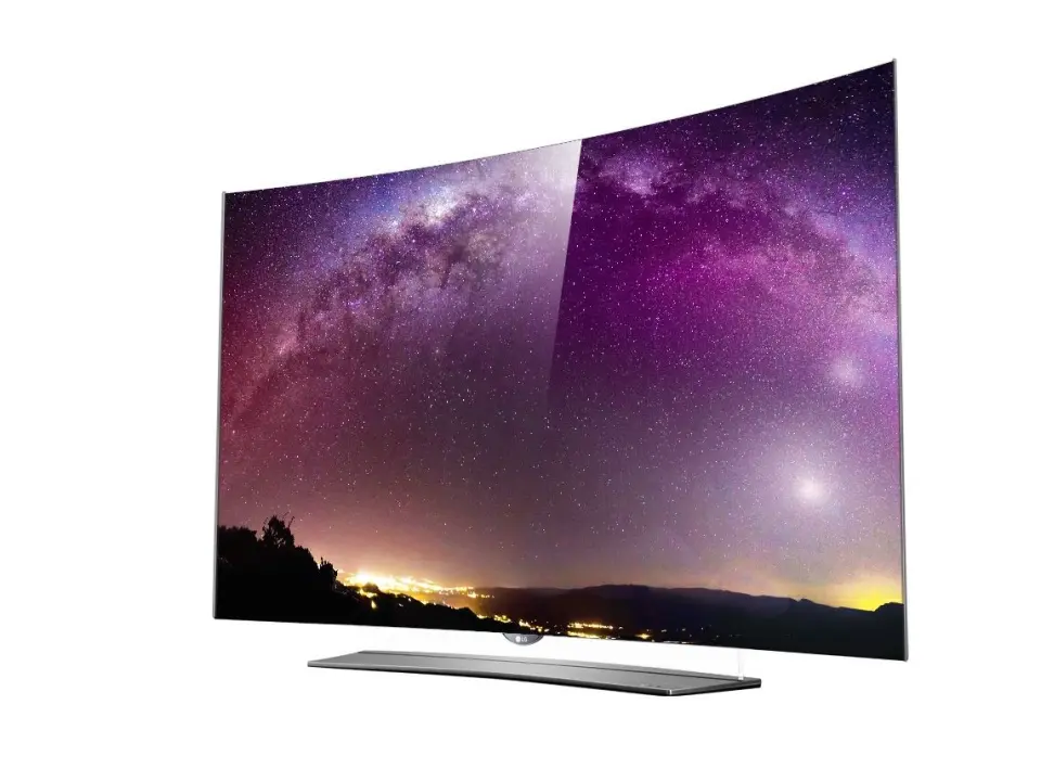 LG Oled-TV