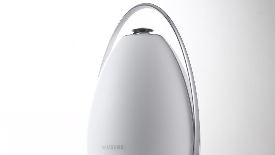Samsung WAM7500 og WAM6500