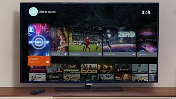 Philips Android-TV