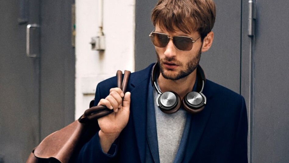 B&O BeoPlay H8