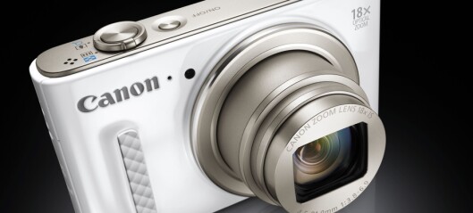 Canon PowerShot og IXUS