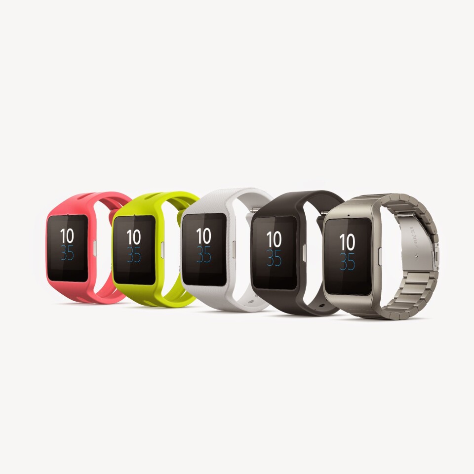 SmartWatch 3