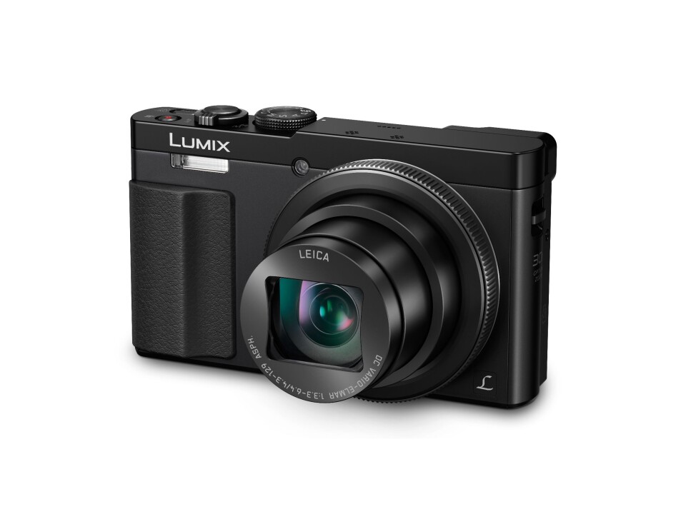 Panasonic TZ70