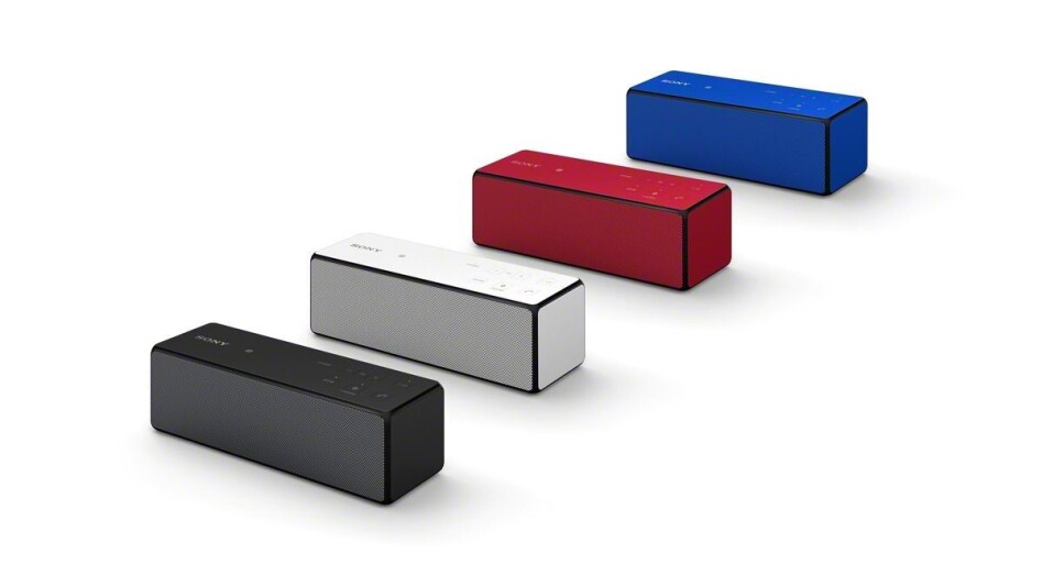 Sony SongPal Link