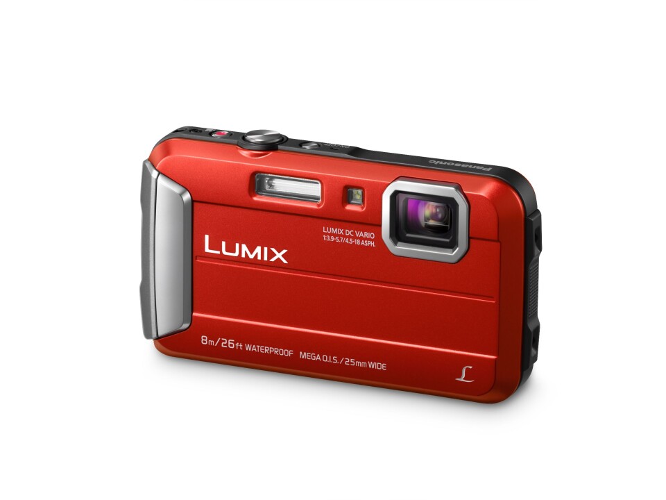 Panasonic FT30