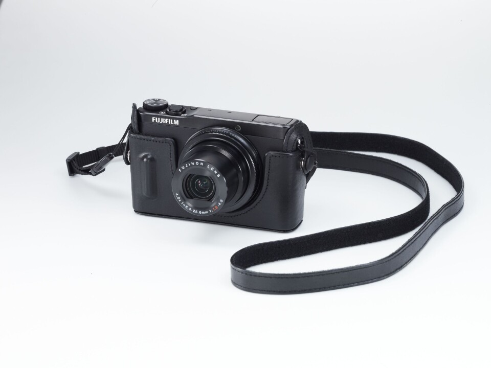 Fujifilm QX2