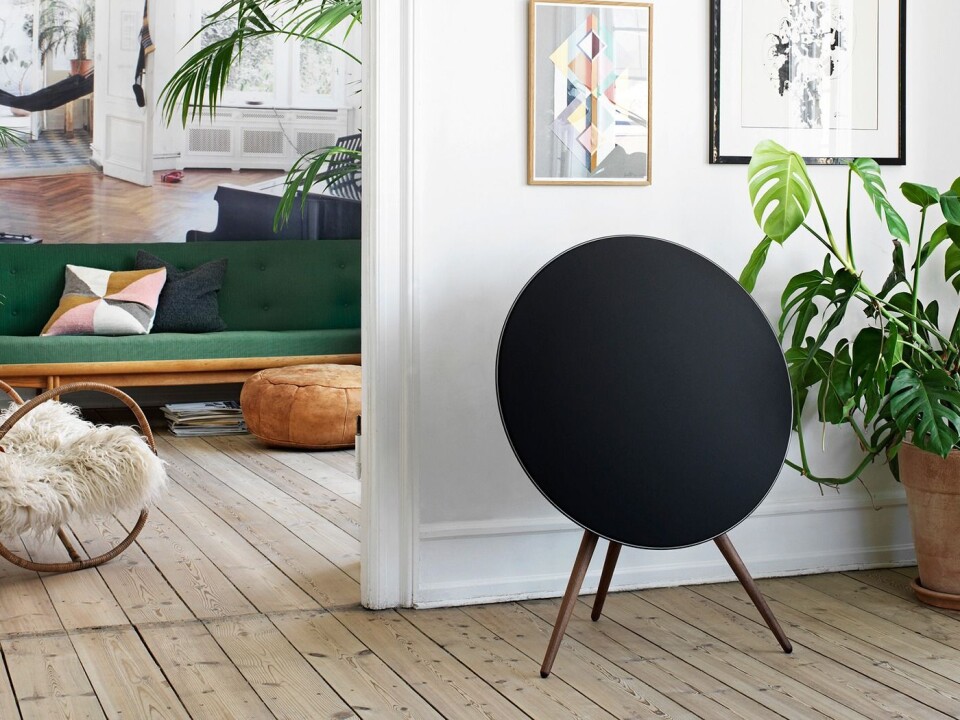 B&O BeoPlay A9