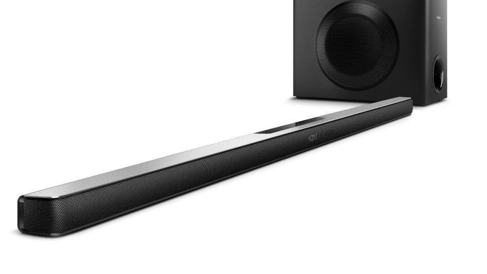 Philips HTL7140B