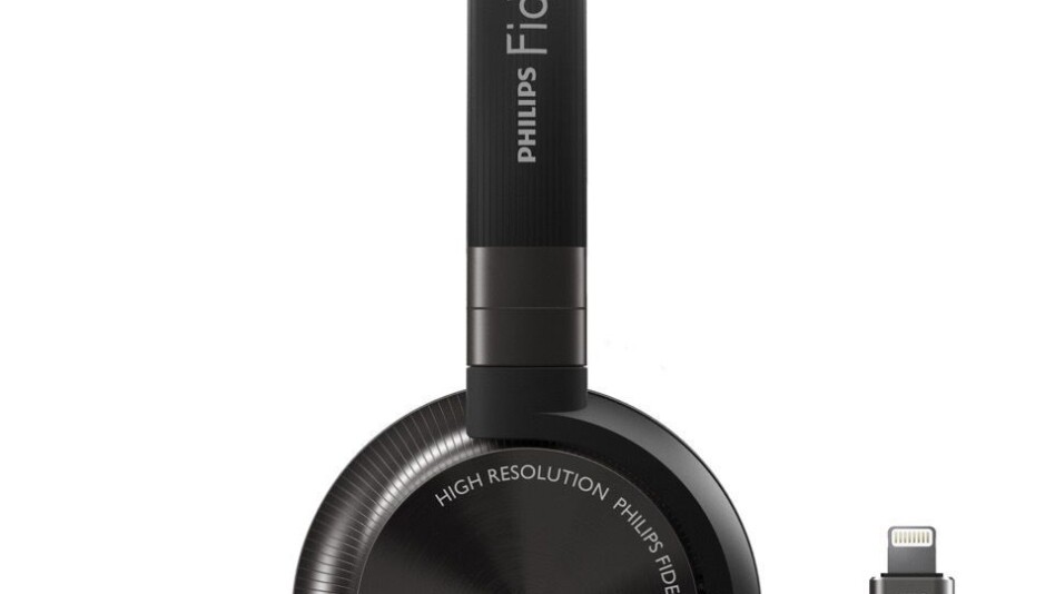 Philips Fidelio NC1L