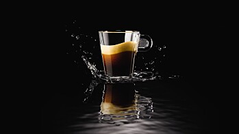 Nespresso Espresso Origin Brazil