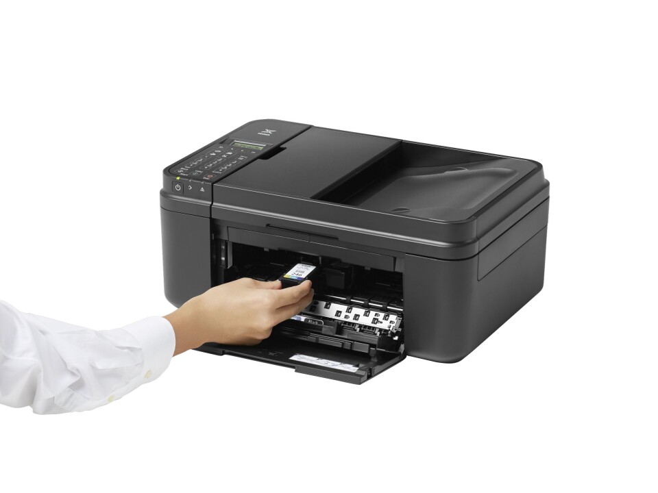 Canon PIXMA MX495