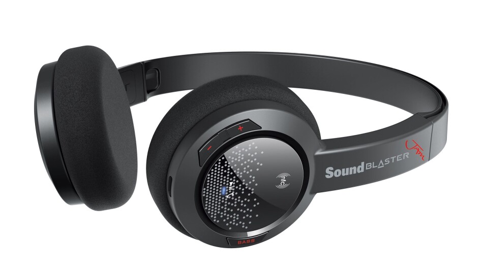 Creative Sound Blaster JAM