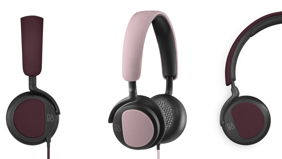BeoPlay H2
