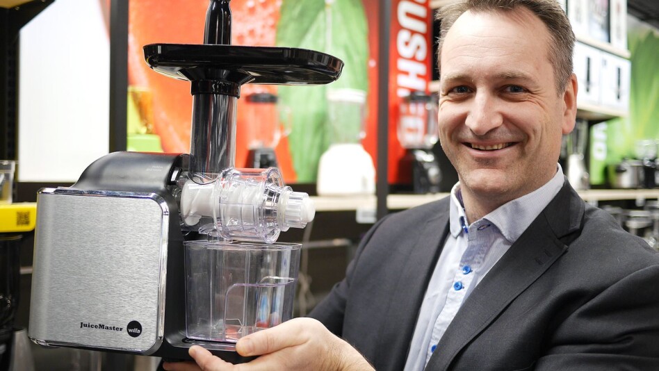 SUNNERE VANER DRIVER BRANSJETALL