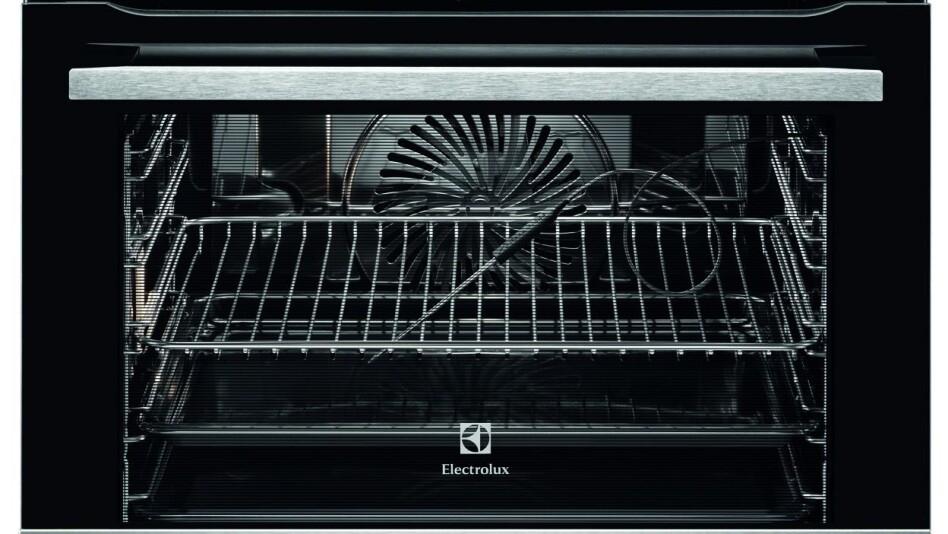 Electrolux CombiSteam Pro kombidampovn
