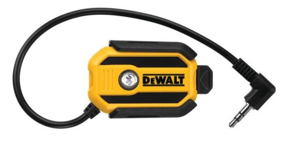 Dewalt DCR002