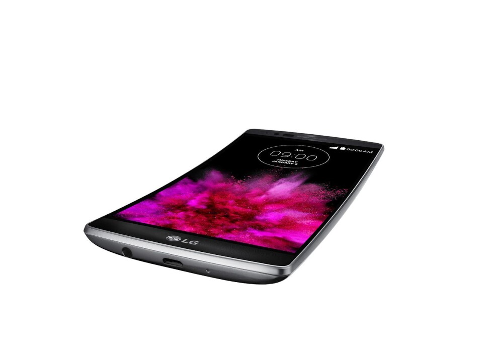 LG G Flex2