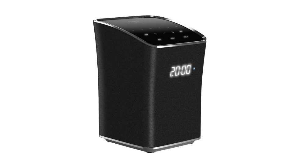 Panasonic SC-ALL2 og SC-ALL5CD