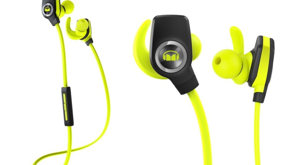 Monster iSport Bluetooth Wireless
