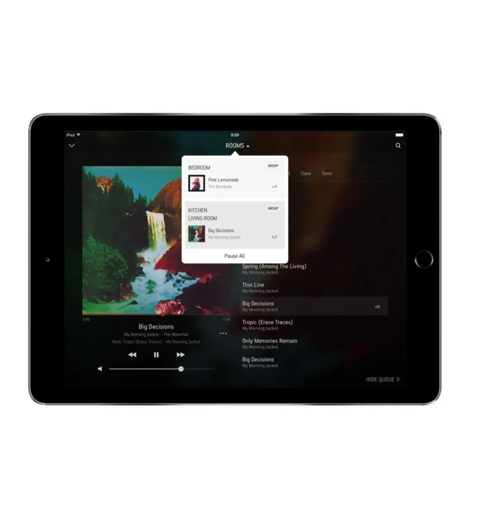 Sonos 5.3