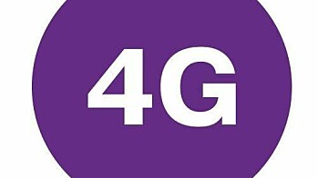 Netcom 4G bredbånd