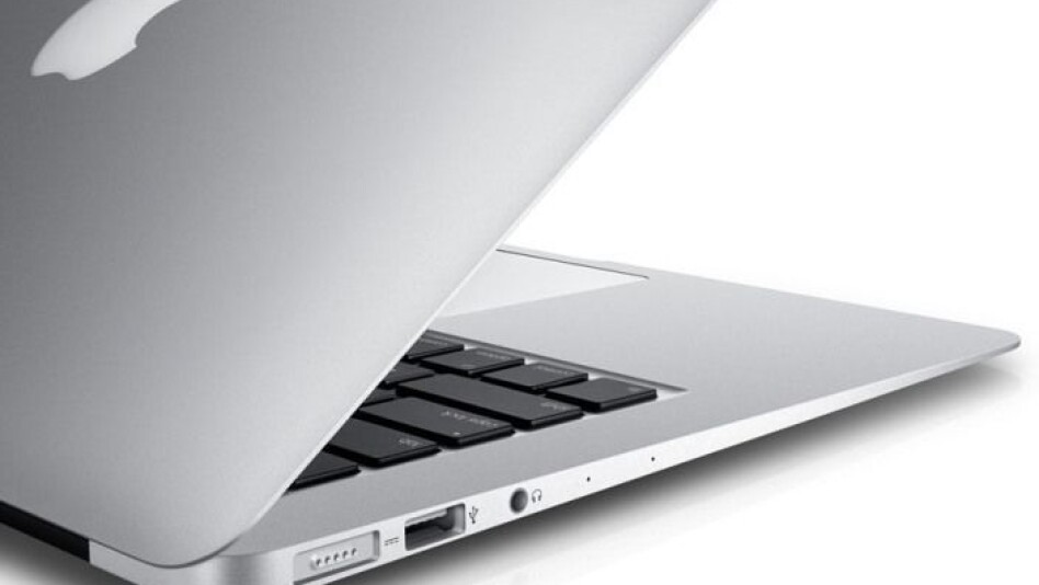 Apple MacBook
