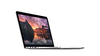 Apple MacBook Pro og MacBook Air