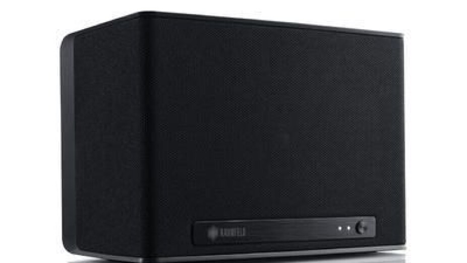 Raumfeld Stereo L, Stereo M, Stereokuber, One M og One S