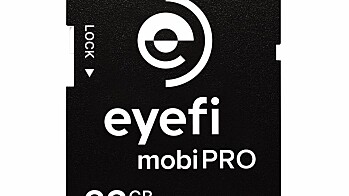 Eyefi Mobi Pro