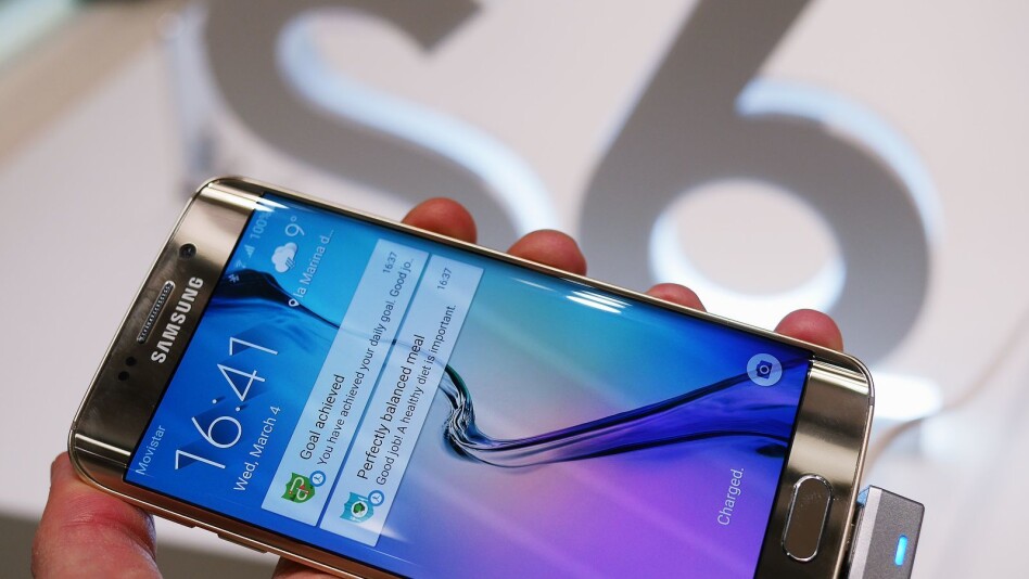 MOBIL OG NETTBRETT FALLER