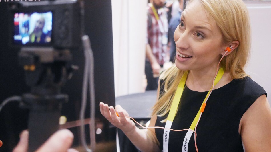 SVENSK STORSATSING PÅ CES