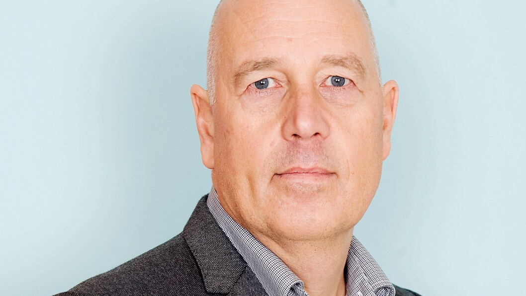 Gudbrand Guthus, direktør for konsesjon og tilsyn i Medietilsynet. Foto: Medietilsynet. Gudbrand Guthus, direktør for konsesjon og tilsyn i Medietilsynet. Foto: Medietilsynet.