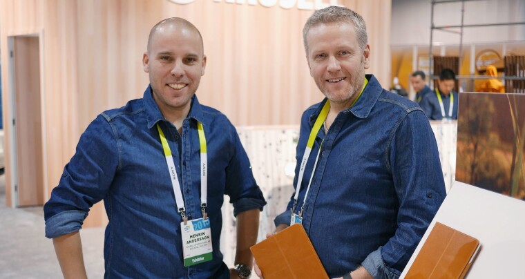 UNIVERSAL-DEKSEL FRA KRUSELL