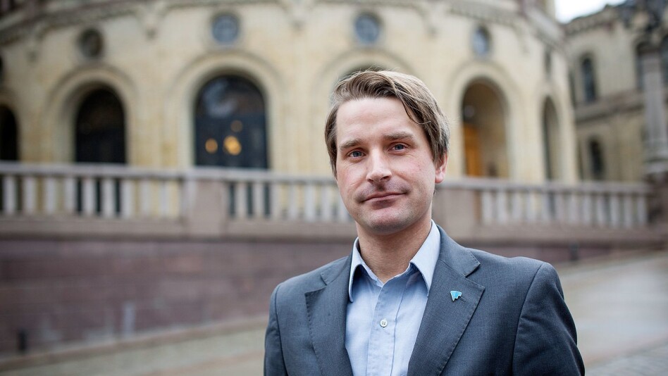 NORSK LEDELSE I FORBRUKERVERN