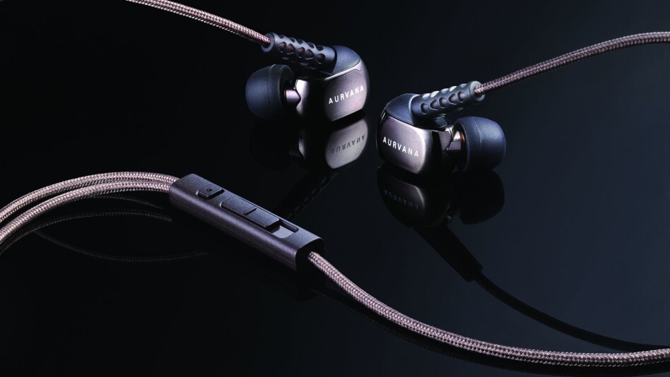 Creative Aurvana In-Ear Plus
