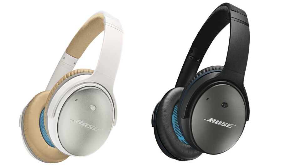 Bose  QuietComfort 25
