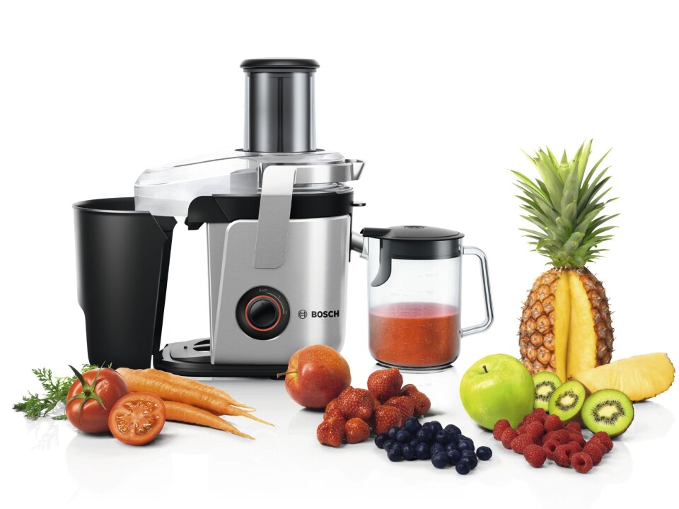 Bosch MES4000